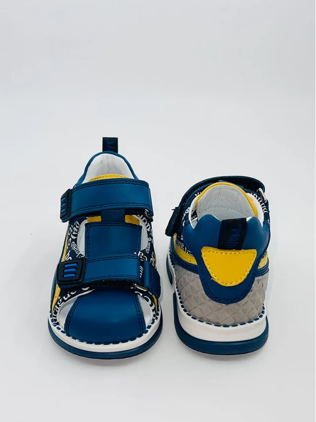 Sandale baieti Cod 2153-314=2286